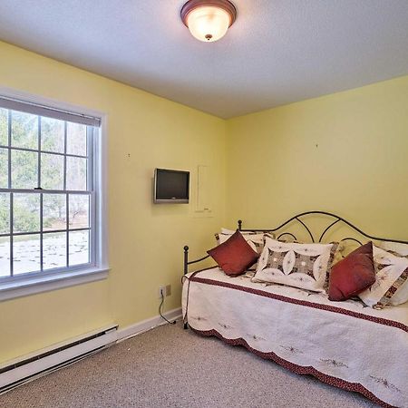 Condo With Loft 2 Mi To Windham Mountain Ski! Exteriér fotografie
