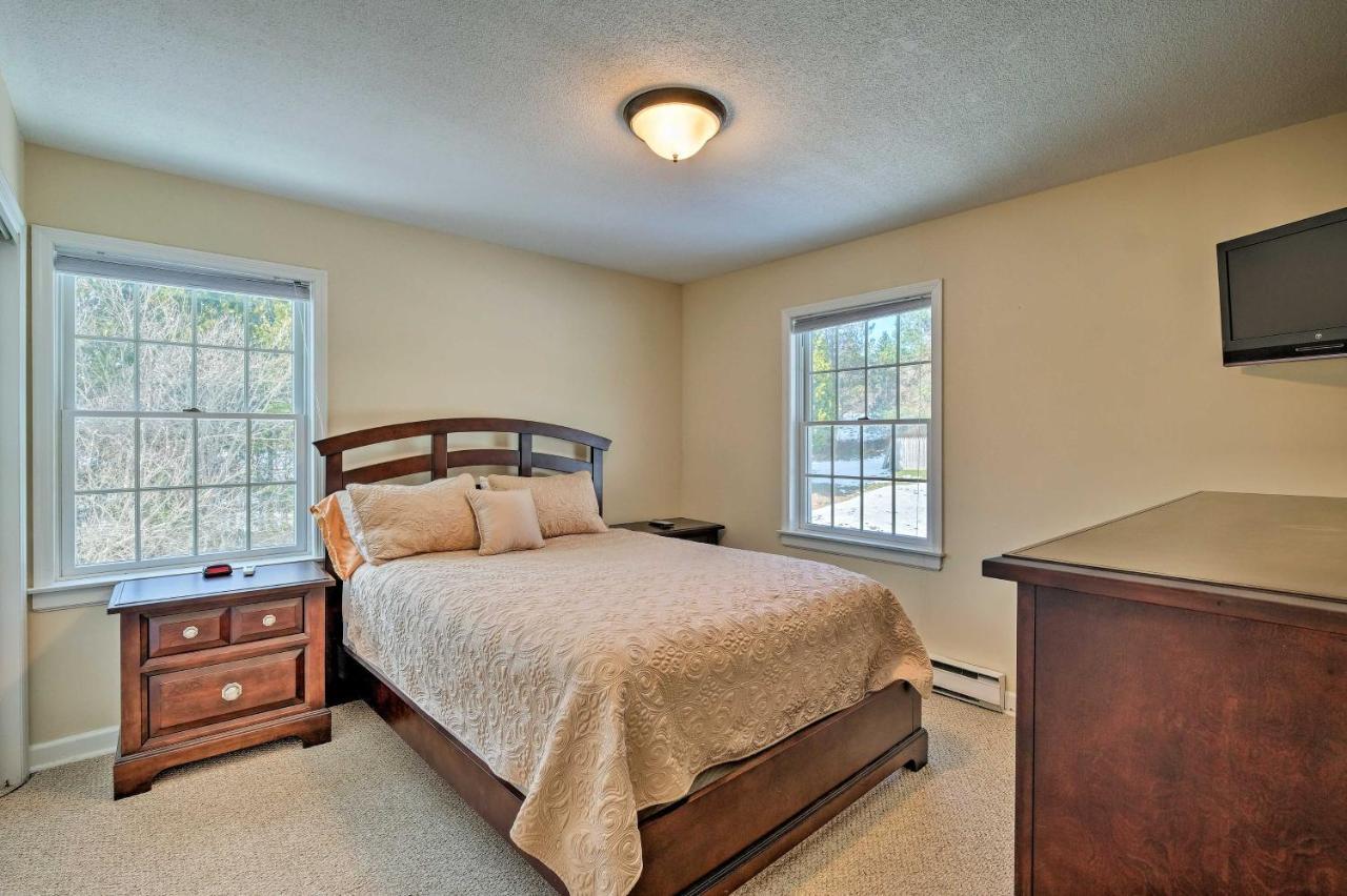Condo With Loft 2 Mi To Windham Mountain Ski! Exteriér fotografie